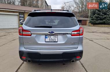 Внедорожник / Кроссовер Subaru Ascent 2022 в 