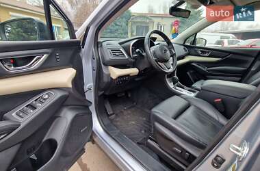 Внедорожник / Кроссовер Subaru Ascent 2022 в 