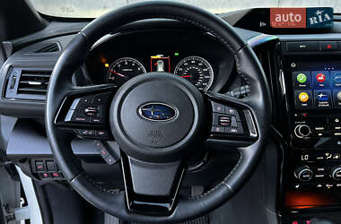Позашляховик / Кросовер Subaru Ascent 2019 в 