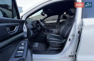 Позашляховик / Кросовер Subaru Ascent 2019 в 