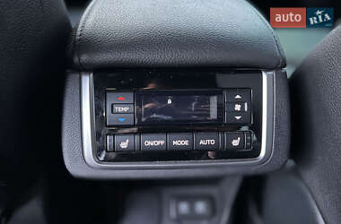 Позашляховик / Кросовер Subaru Ascent 2019 в 