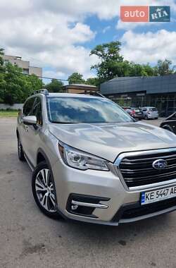 Внедорожник / Кроссовер Subaru Ascent 2018 в Днепре