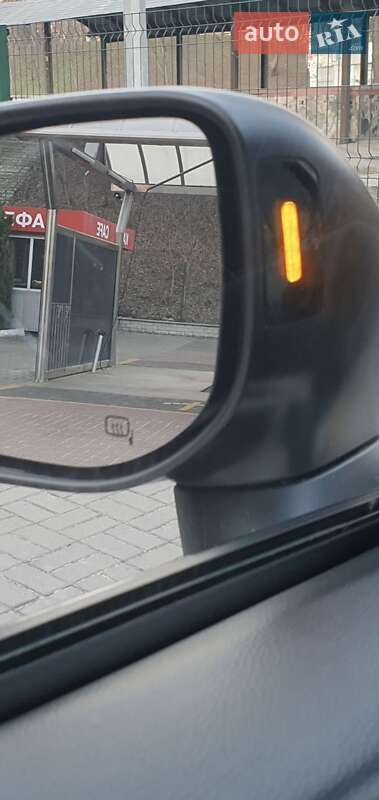 Позашляховик / Кросовер Subaru Ascent 2019 в Києві