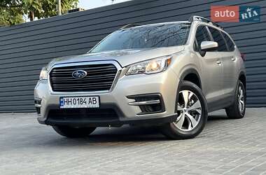 Позашляховик / Кросовер Subaru Ascent 2019 в Одесі