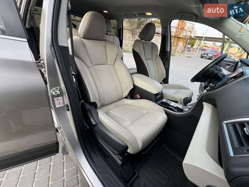 Позашляховик / Кросовер Subaru Ascent 2019 в Одесі