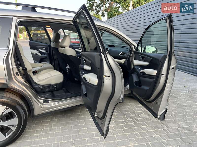 Позашляховик / Кросовер Subaru Ascent 2019 в Одесі