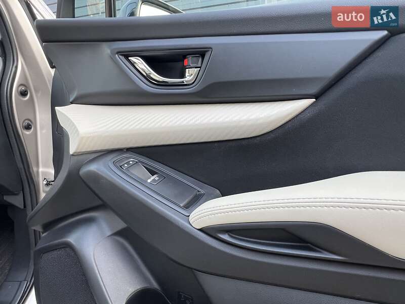 Позашляховик / Кросовер Subaru Ascent 2019 в Одесі