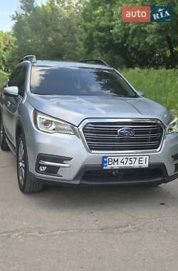 Внедорожник / Кроссовер Subaru Ascent 2018 в Сумах