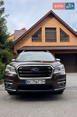 Позашляховик / Кросовер Subaru Ascent 2019 в Києві