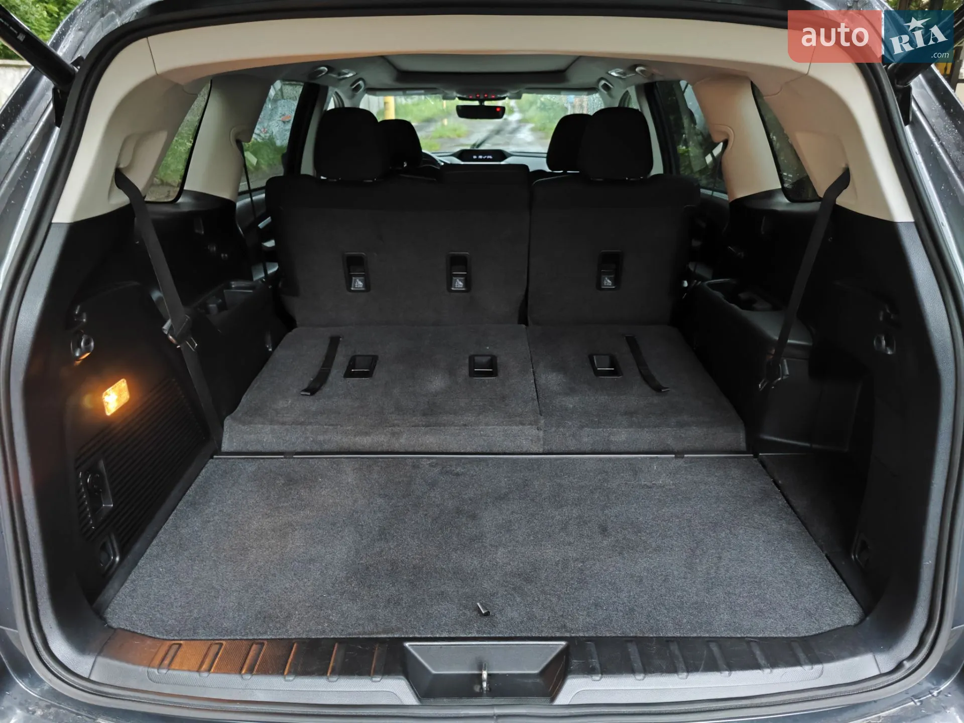 2019 Subaru Ascent - мініатюра 11