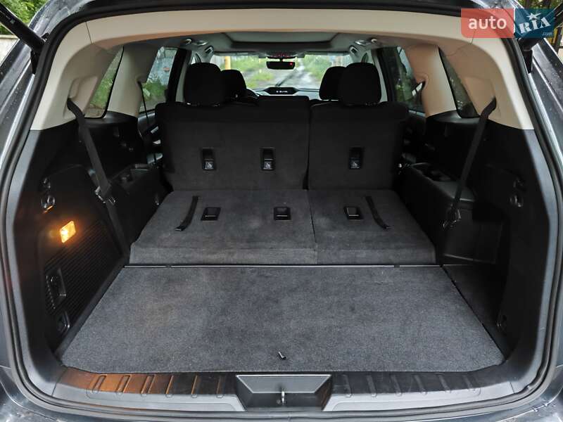 Внедорожник / Кроссовер Subaru Ascent 2019 в Киеве фото 11 Внедорожник / Кроссовер Subaru Ascent 2019 в Киеве