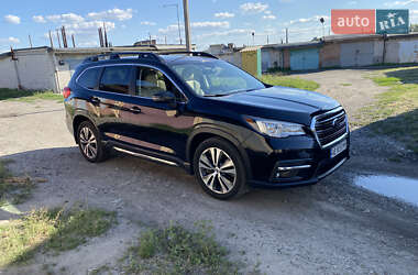 Позашляховик / Кросовер Subaru Ascent 2019 в Павлограді