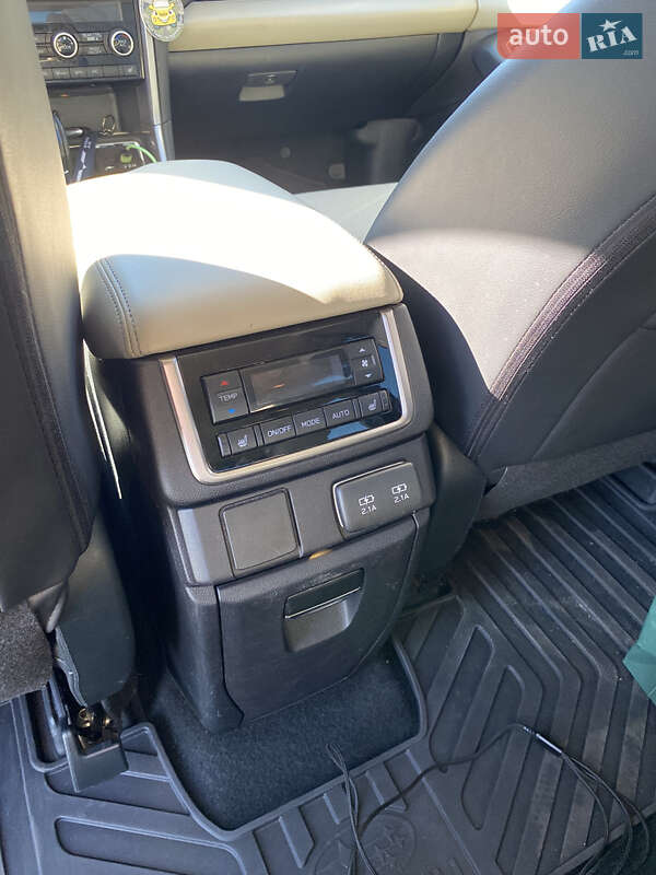 Внедорожник / Кроссовер Subaru Ascent 2019 в Павлограде фото 14 Внедорожник / Кроссовер Subaru Ascent 2019 в Павлограде