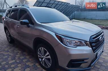 Внедорожник / Кроссовер Subaru Ascent 2019 в Пирятине