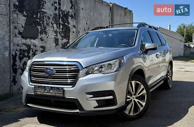 Позашляховик / Кросовер Subaru Ascent 2019 в Харкові