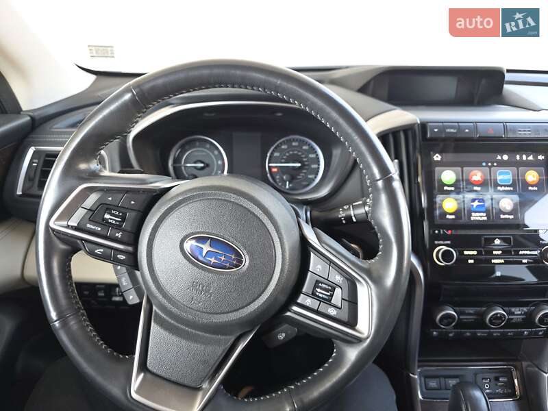 Внедорожник / Кроссовер Subaru Ascent 2020 в Днепре