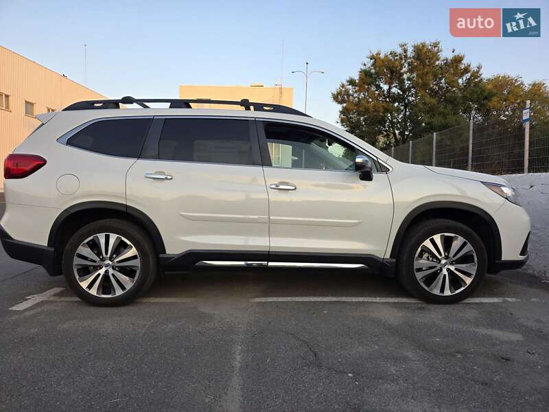 Внедорожник / Кроссовер Subaru Ascent 2020 в Днепре