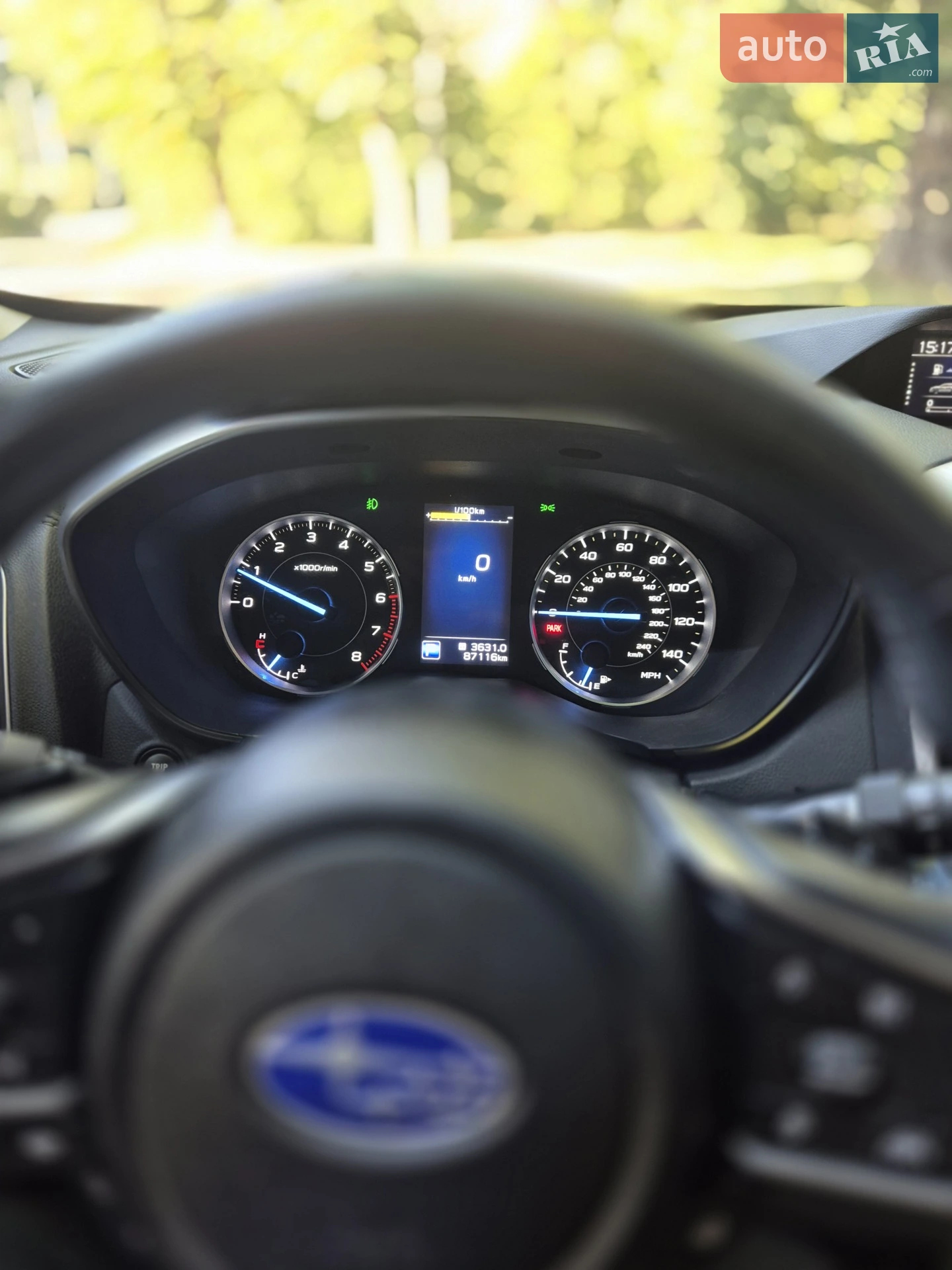 2018 Subaru Ascent - мініатюра 23