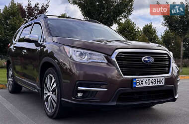Внедорожник / Кроссовер Subaru Ascent 2018 в Ирпене