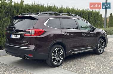 Внедорожник / Кроссовер Subaru Ascent 2023 в 