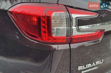 Внедорожник / Кроссовер Subaru Ascent 2023 в 