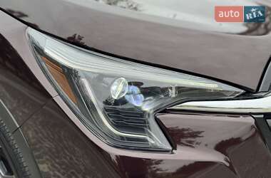 Внедорожник / Кроссовер Subaru Ascent 2023 в 