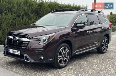 Внедорожник / Кроссовер Subaru Ascent 2023 в 