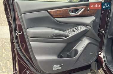 Внедорожник / Кроссовер Subaru Ascent 2023 в 