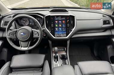 Внедорожник / Кроссовер Subaru Ascent 2023 в 