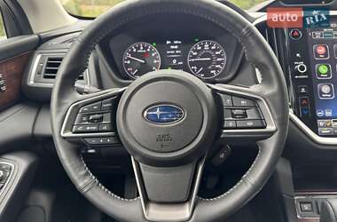 Внедорожник / Кроссовер Subaru Ascent 2023 в 
