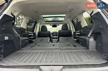 Внедорожник / Кроссовер Subaru Ascent 2023 в 