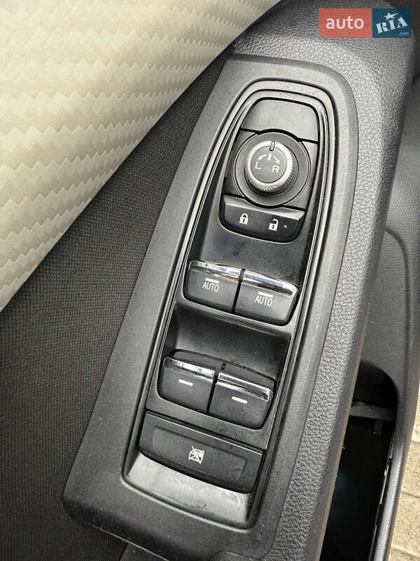 Внедорожник / Кроссовер Subaru Ascent 2018 в Житомире фото 38 Внедорожник / Кроссовер Subaru Ascent 2018 в Житомире