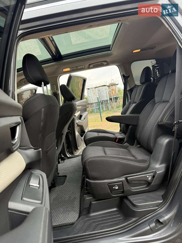 Внедорожник / Кроссовер Subaru Ascent 2018 в Житомире фото 44 Внедорожник / Кроссовер Subaru Ascent 2018 в Житомире