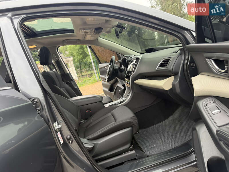 Внедорожник / Кроссовер Subaru Ascent 2018 в Житомире фото 53 Внедорожник / Кроссовер Subaru Ascent 2018 в Житомире