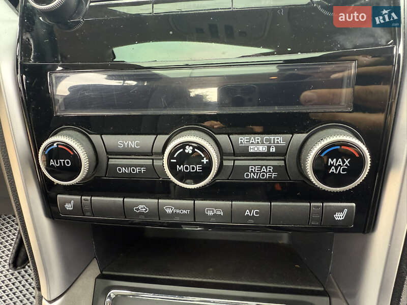 Внедорожник / Кроссовер Subaru Ascent 2018 в Житомире фото 58 Внедорожник / Кроссовер Subaru Ascent 2018 в Житомире