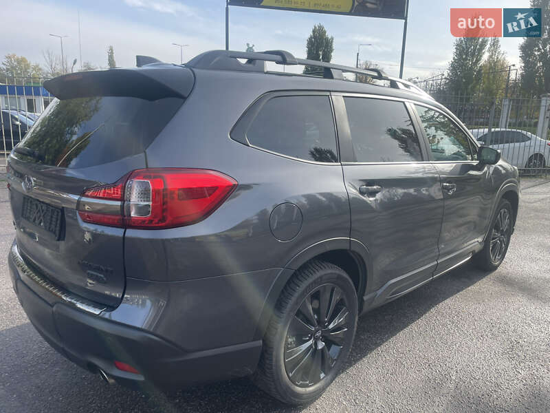 Позашляховик / Кросовер Subaru Ascent 2022 в Кременчуці
