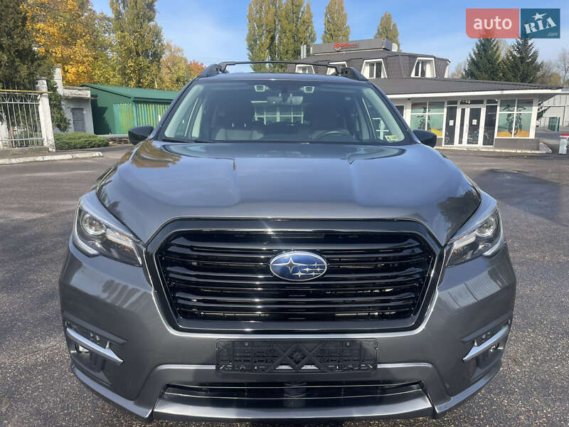Позашляховик / Кросовер Subaru Ascent 2022 в Кременчуці