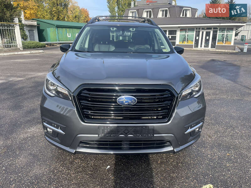 Позашляховик / Кросовер Subaru Ascent 2022 в Кременчуці