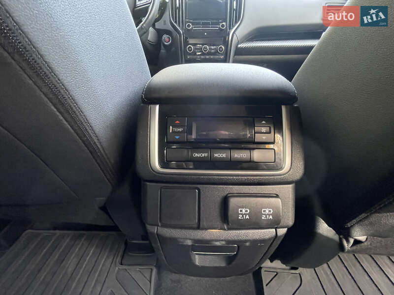 Позашляховик / Кросовер Subaru Ascent 2022 в Кременчуці