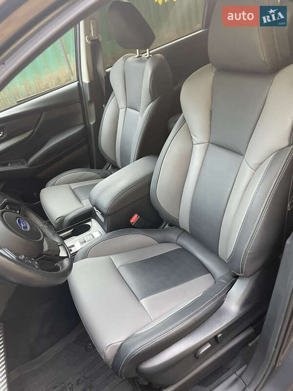 Позашляховик / Кросовер Subaru Ascent 2022 в Кременчуці