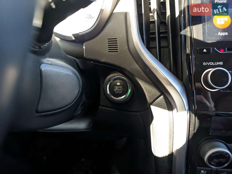 Внедорожник / Кроссовер Subaru Ascent 2020 в Днепре