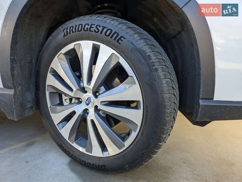 Внедорожник / Кроссовер Subaru Ascent 2020 в Днепре