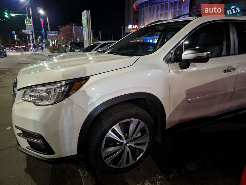 Внедорожник / Кроссовер Subaru Ascent 2020 в Днепре