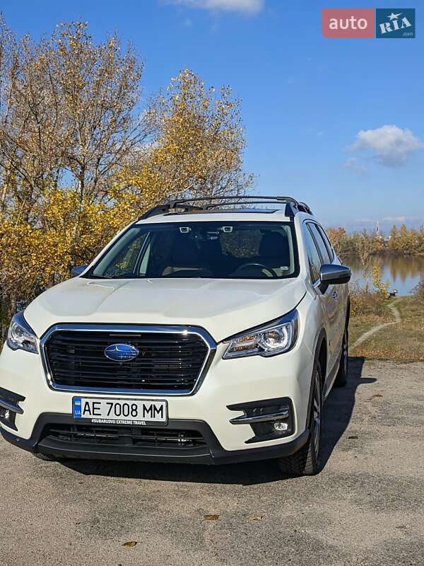 Внедорожник / Кроссовер Subaru Ascent 2020 в Днепре