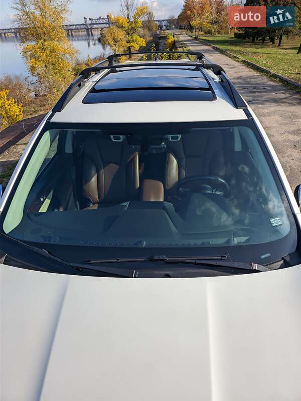 Внедорожник / Кроссовер Subaru Ascent 2020 в Днепре