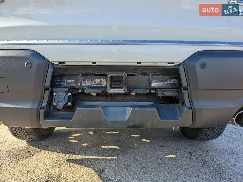 Внедорожник / Кроссовер Subaru Ascent 2020 в Днепре