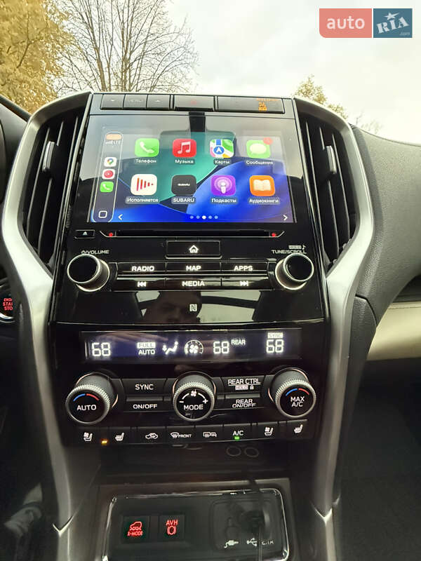 Внедорожник / Кроссовер Subaru Ascent 2018 в Днепре