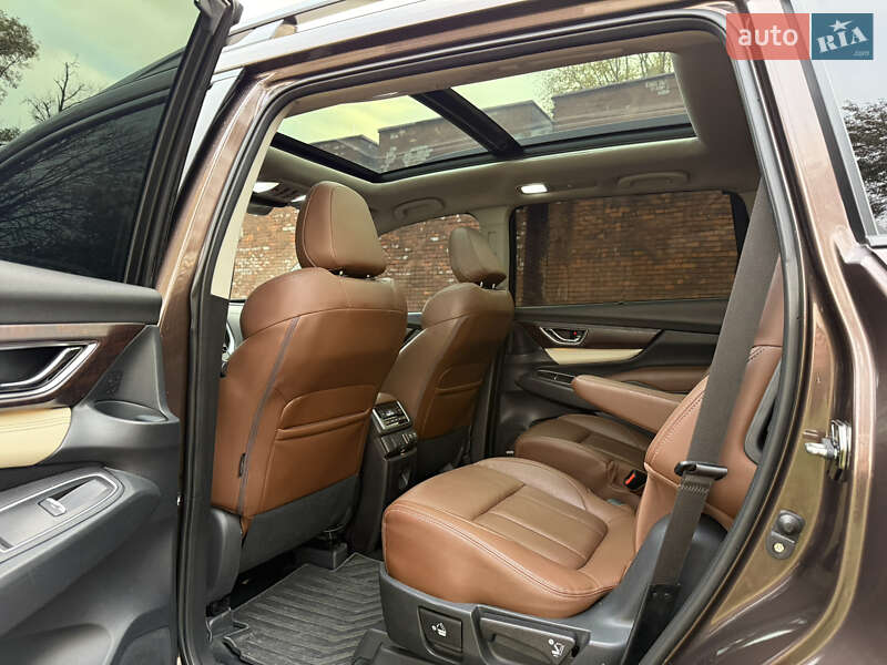 Внедорожник / Кроссовер Subaru Ascent 2018 в Днепре