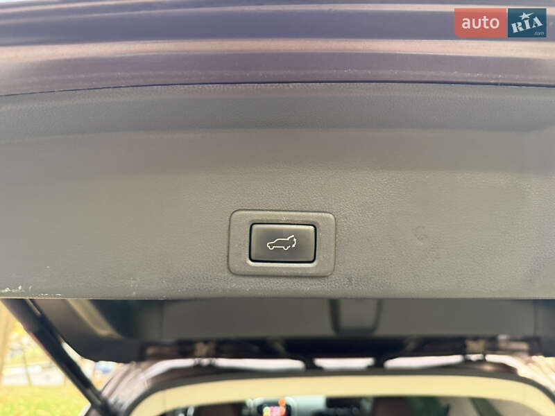 Внедорожник / Кроссовер Subaru Ascent 2018 в Днепре