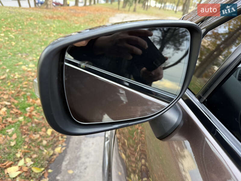 Внедорожник / Кроссовер Subaru Ascent 2018 в Днепре